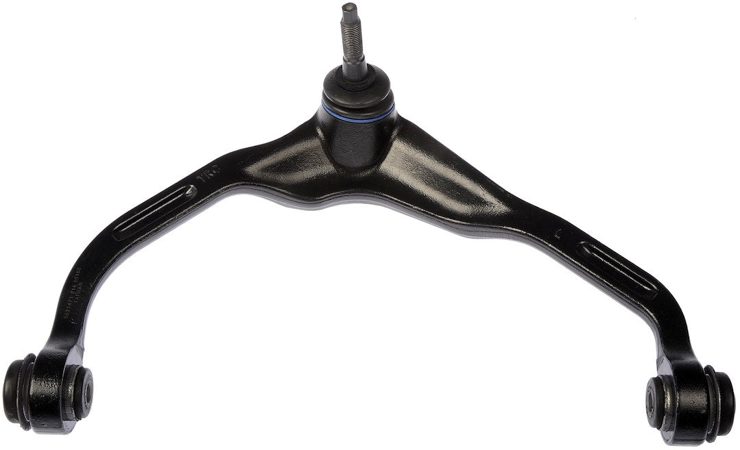 Dorman (OE Solutions) 521-471 Iron Control Arm with Bushing - image 1