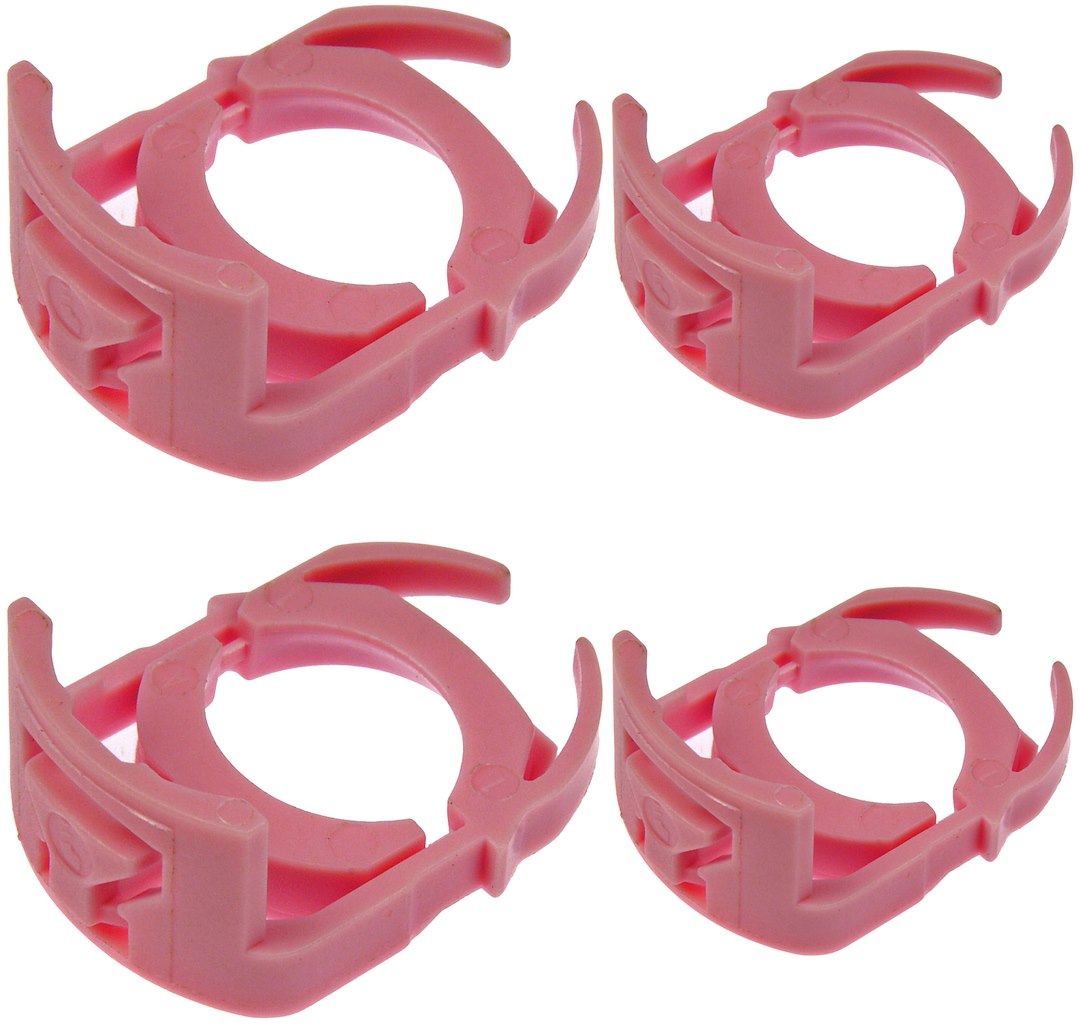 Dorman 800-044 OE Fuel System Retaining Clip - image 2