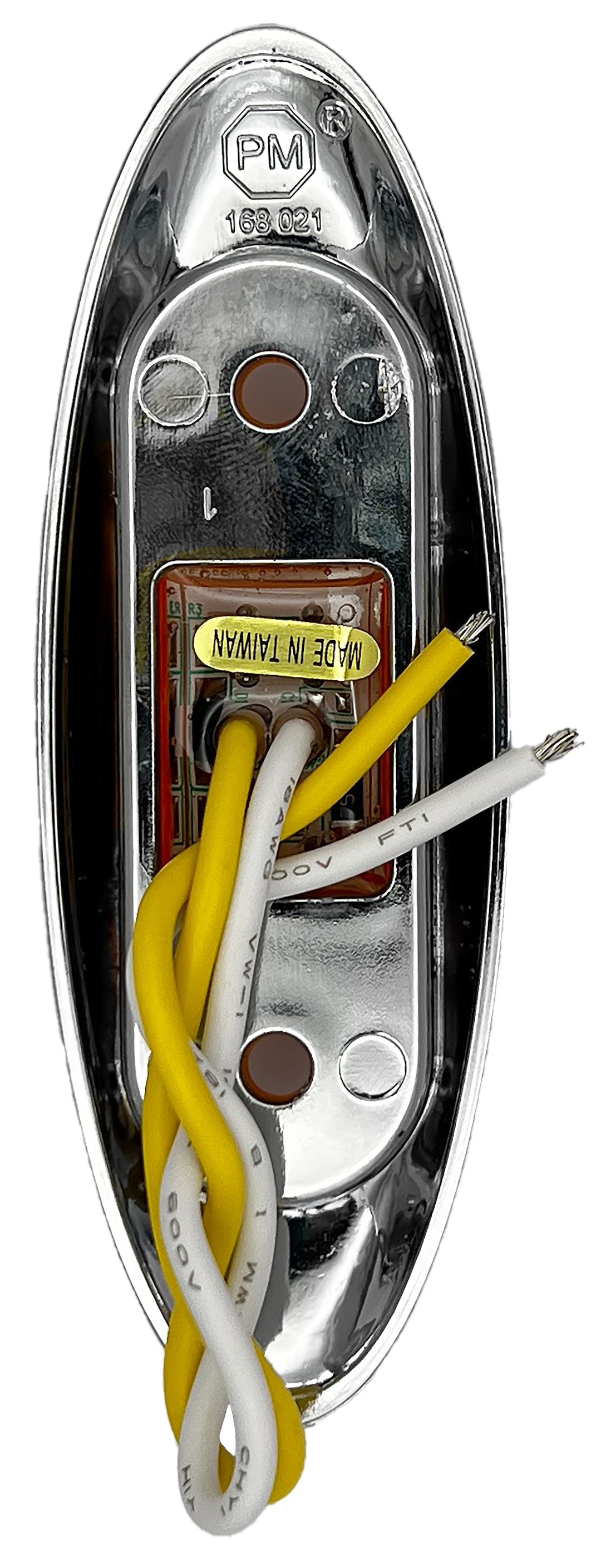 RV Designer Marker/ Clearance Light Trailer Light (L931)