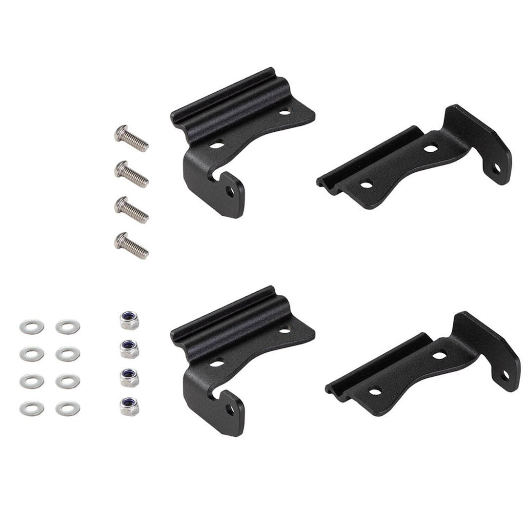 ARB 1780860 Driving/ Fog Light Mounting Bracket - image 2