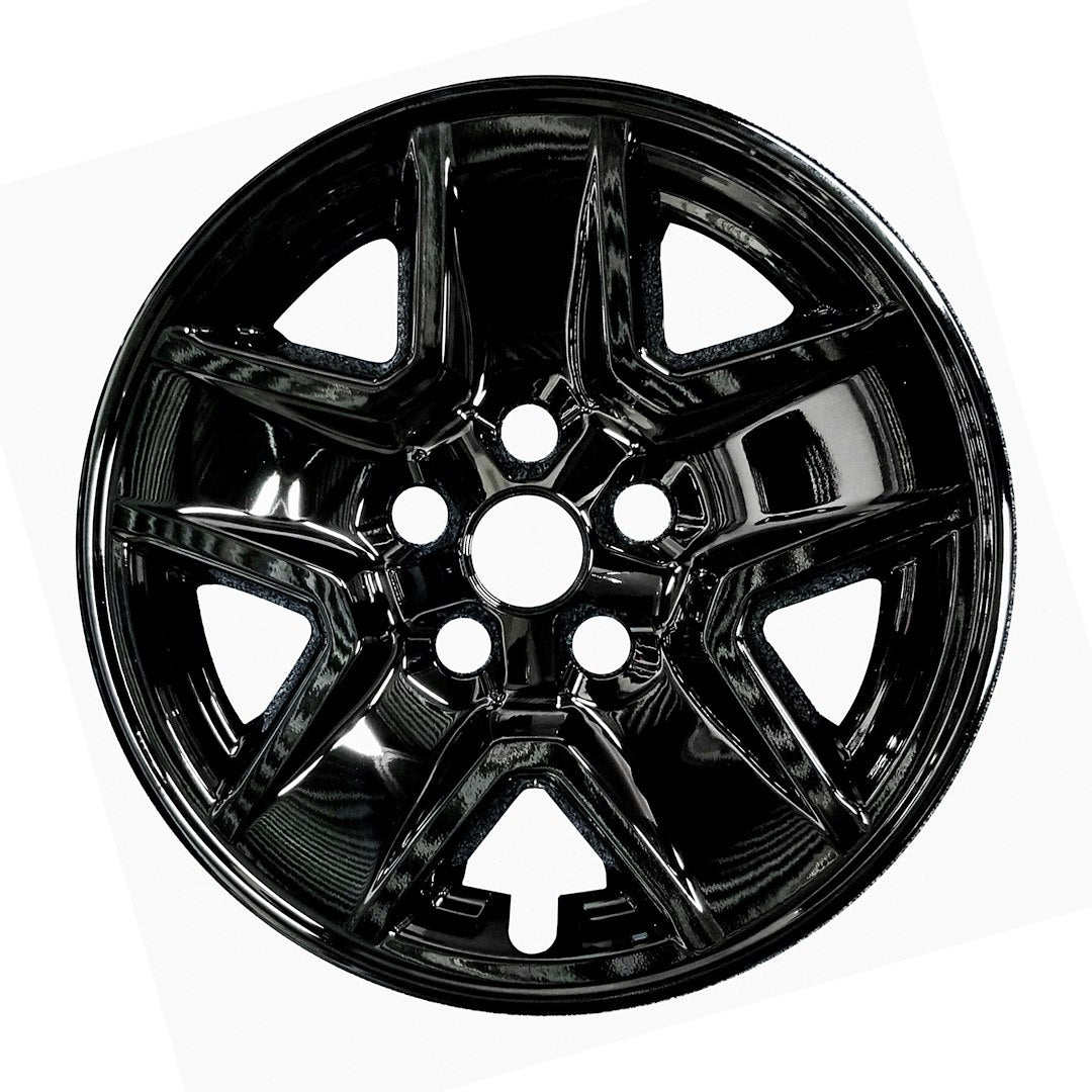Coast To Coast IMP450BLK Black Gladiator Impostor Wheel Skins - image 1