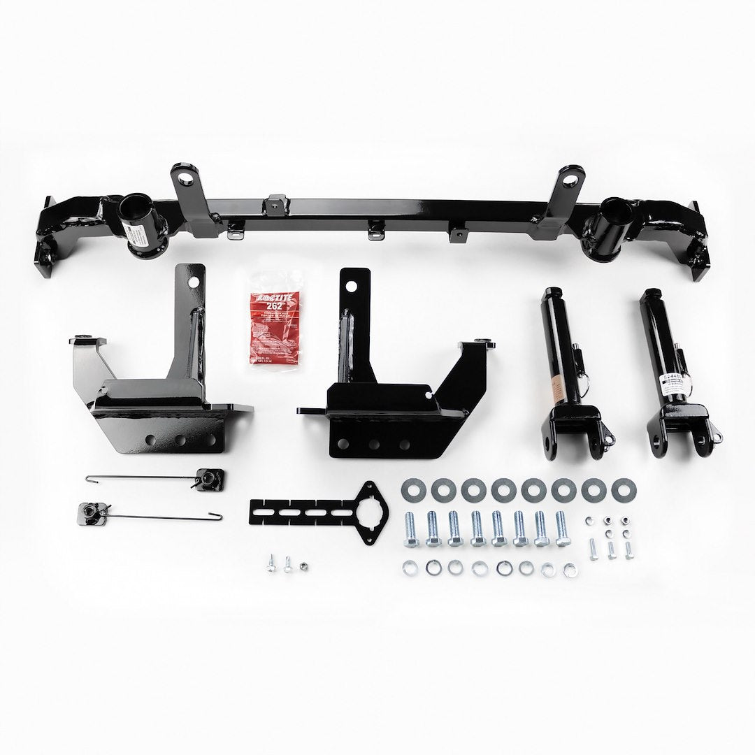 Roadmaster 524480-5 Vehicle Baseplate - image 1