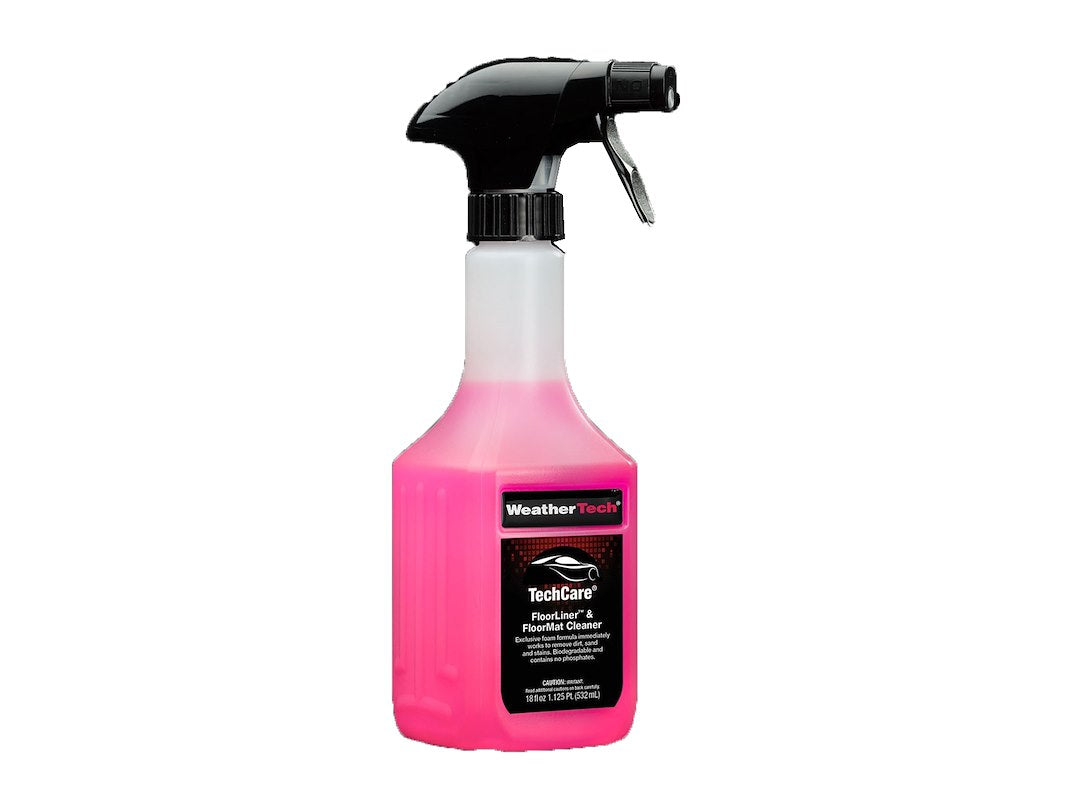 Weathertech (Usa) 8ltc37k Floor Liner Cleaner/ Protectant - image 1