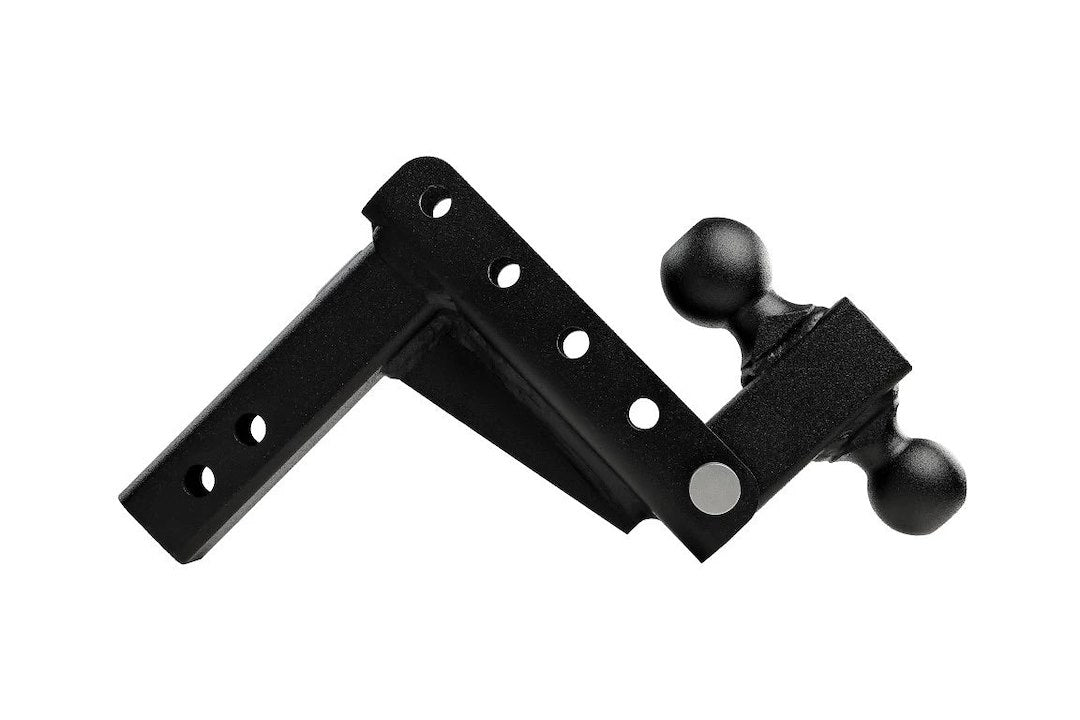Bulletproof Hitches Ld206 Trailer Hitch Ball Mount - image 3