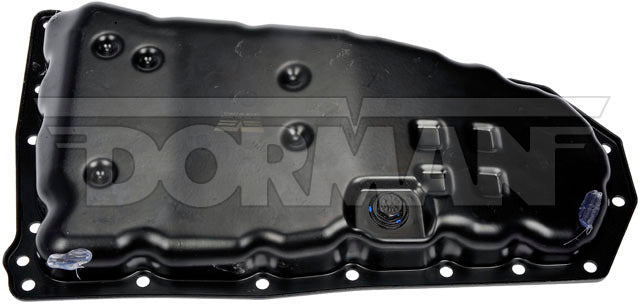 Dorman 265862 8.3-Quart Transmission Oil Pan — Steel - image 3