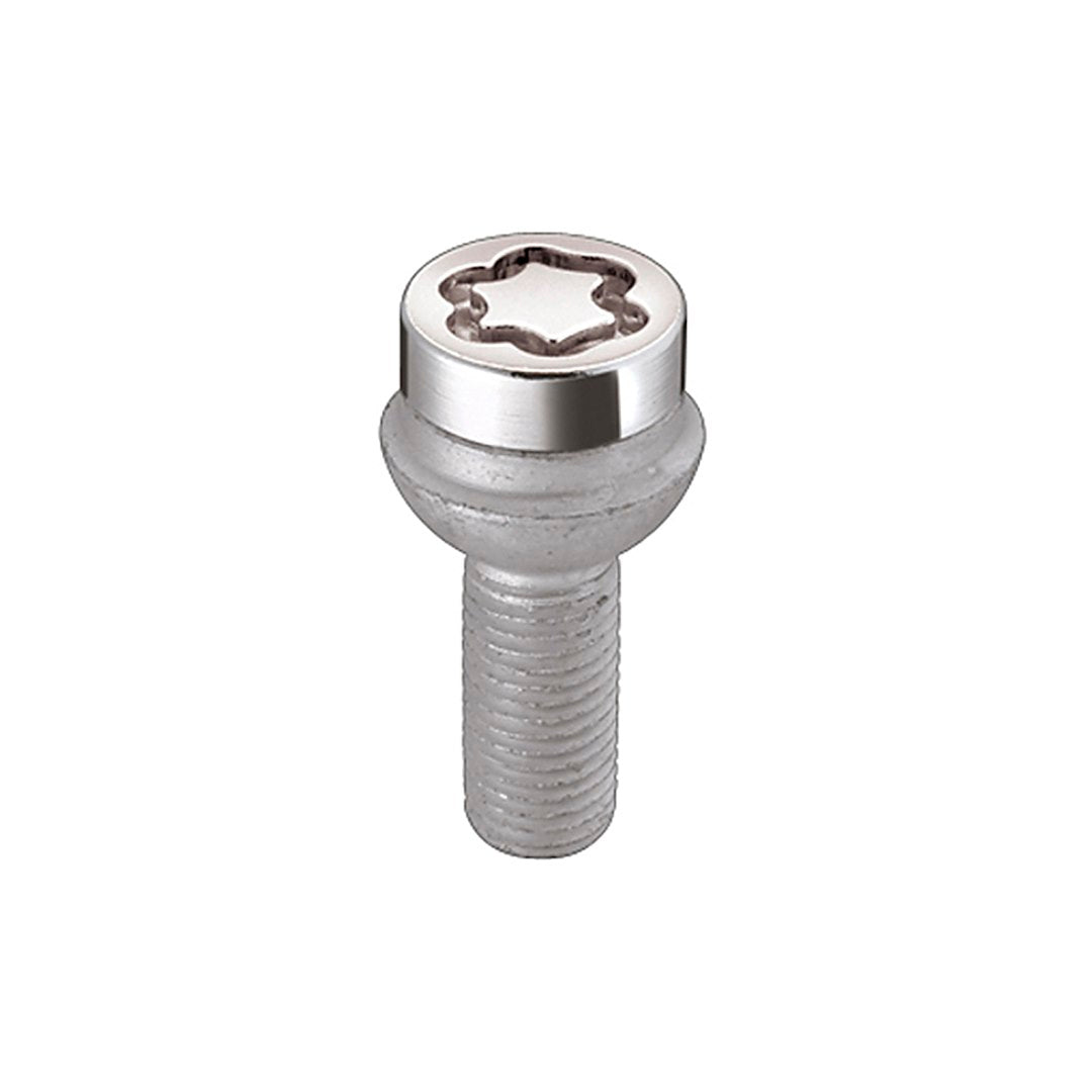 McGard 28174 1.82-Inch Wheel Bolt Locks, 4-Pack
