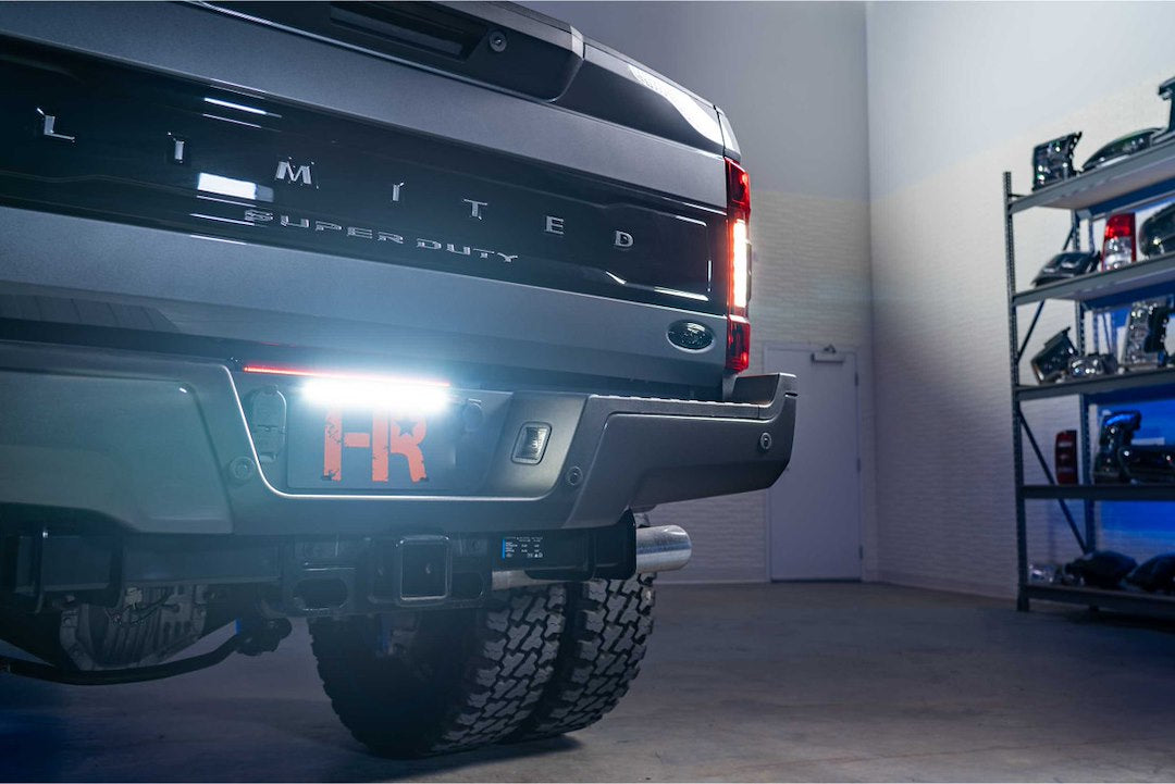 Morimoto Led700 LED Backup Light