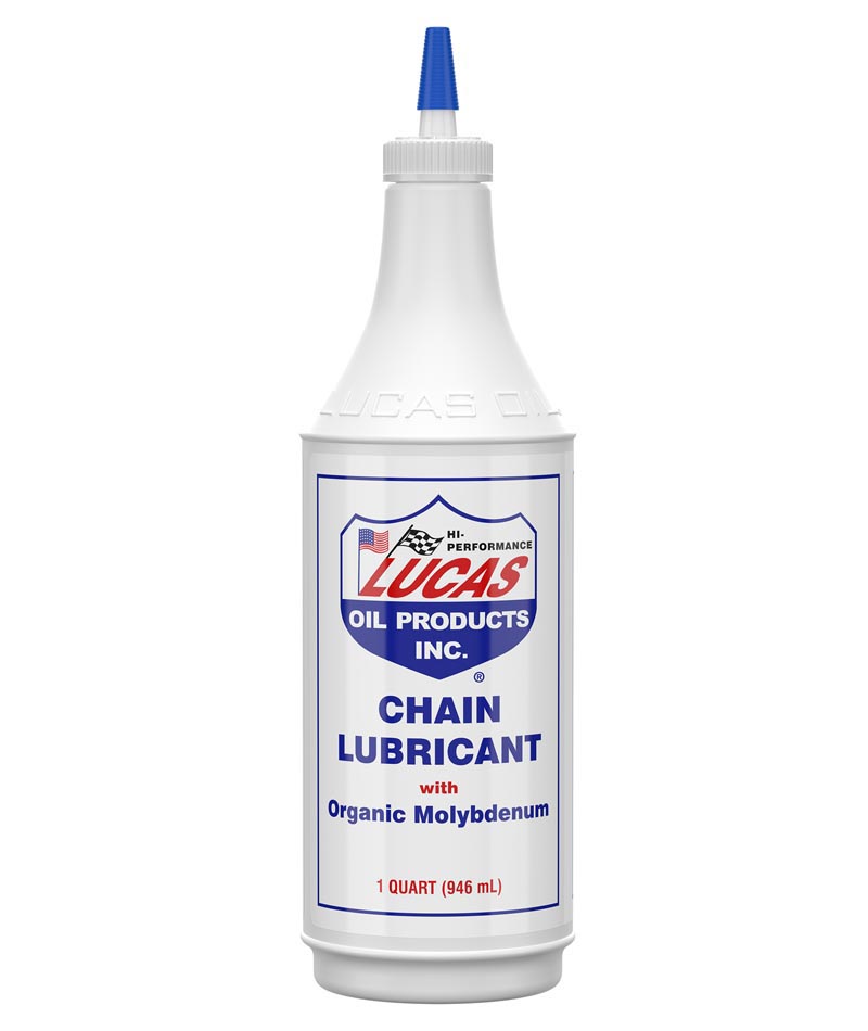 Lucas Oil 10014 Chain Lubricant