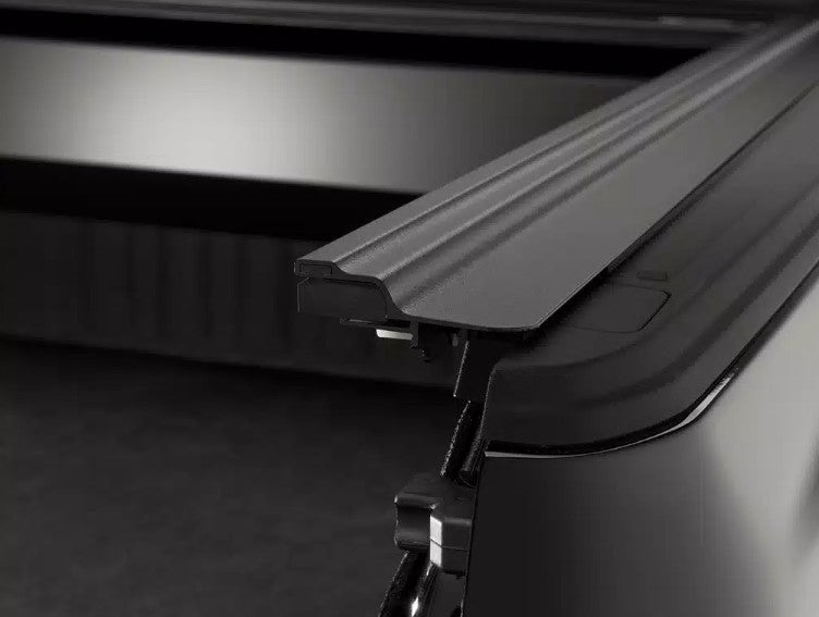 Retrax 90338 PowertraxPRO MX Electric Tonneau Cover