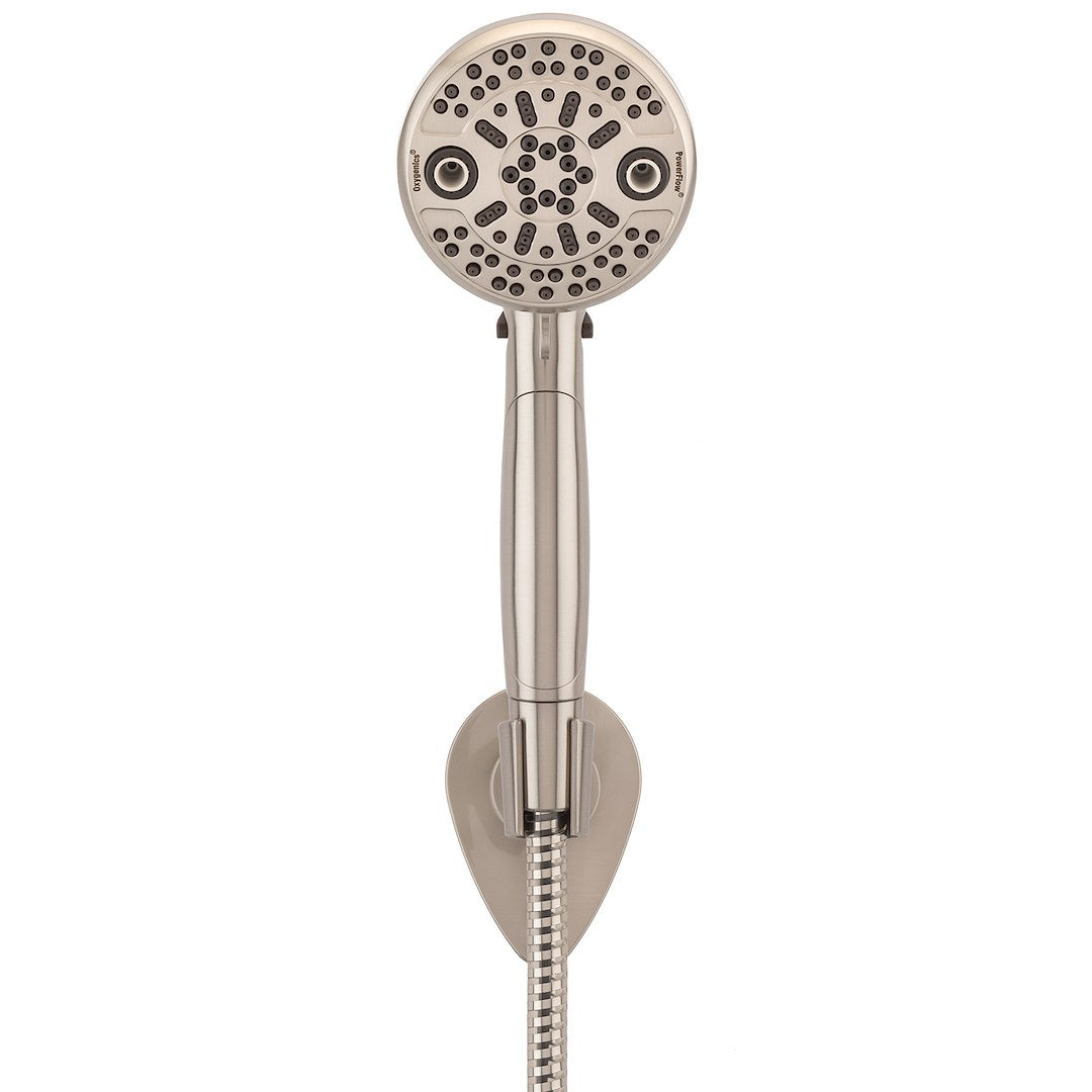 Oxygenics/ Etl 87464 Shower Head - image 2