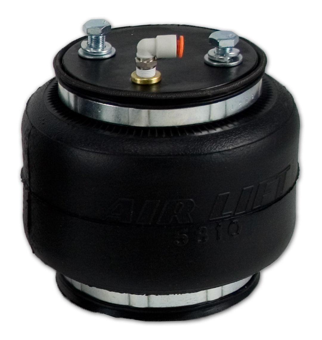 Air Lift 50252 Helper Spring Bellows