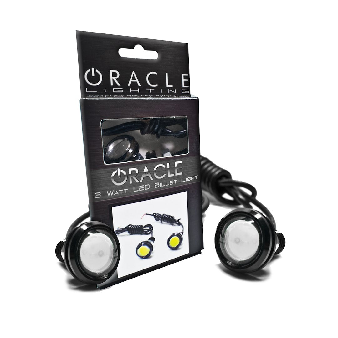 Oracle Lighting 5410-005 Universal 3-Watt Cree LED Underbody Kit
