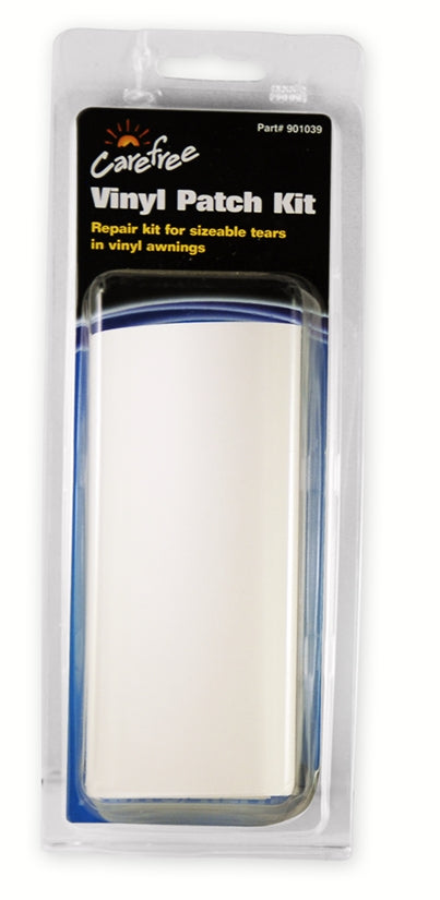 Carefree RV Vinyl Repair Kit (901039)