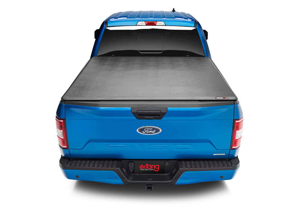 Extang 90430 Trifecta ALX Tailgate-Locking Tonneau Cover