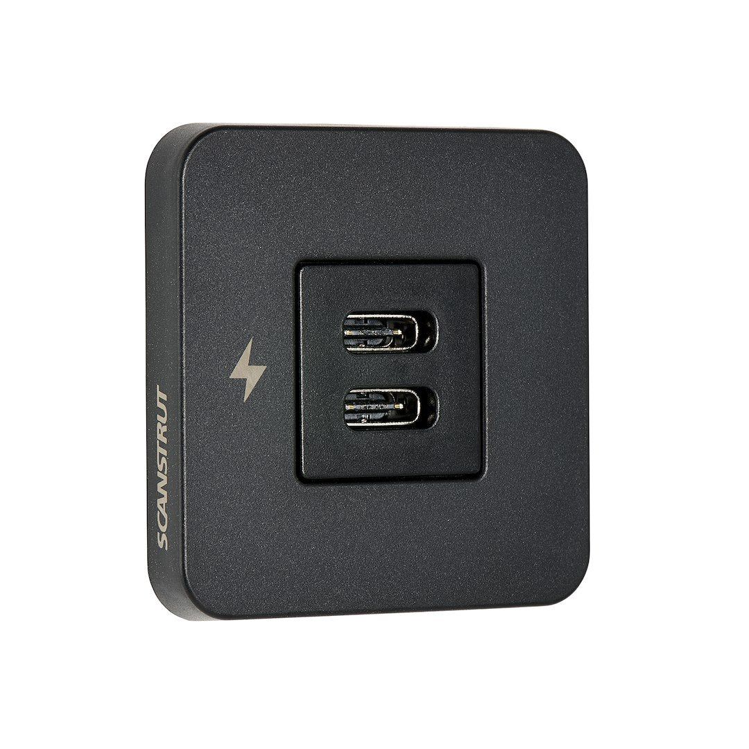 Scanstrut Sc-Tile-20 Usb Outlet - image 1