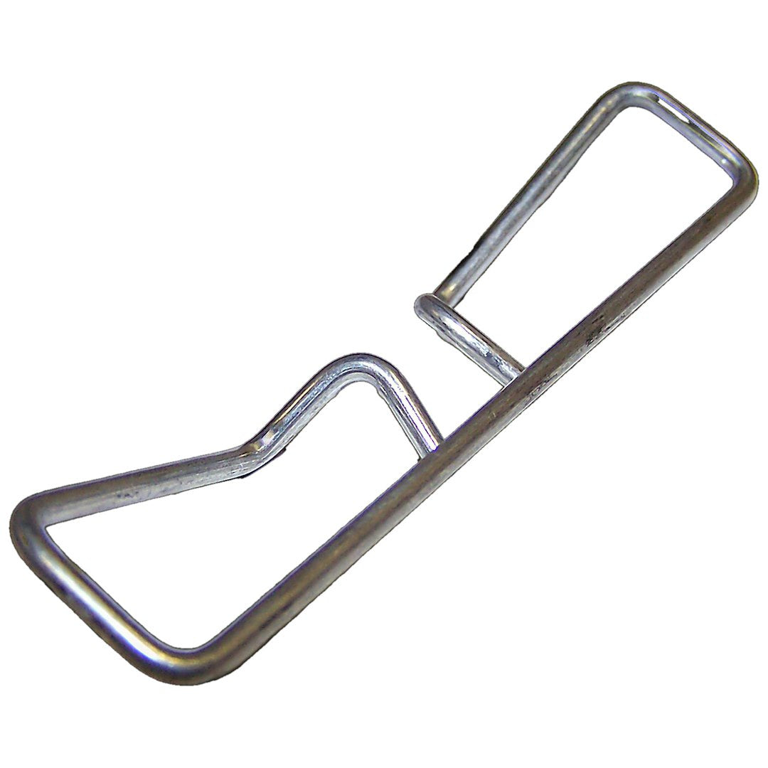 Crown Automotive J3239865 Disc-Brake Anti-Rattle Clip - image 2