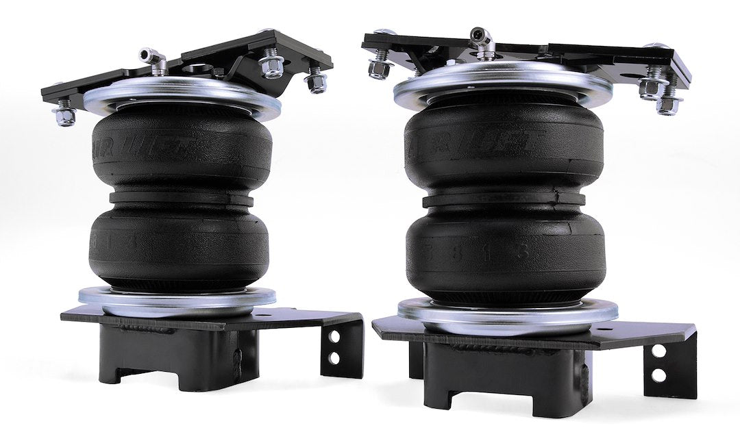 Air Lift 57391 Helper Spring Kit - image 2