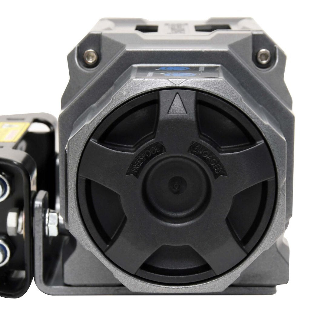 Superwinch 1135240 SP35 3,500-lb 12V Planetary Winch