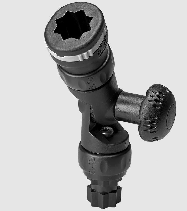 Railblaza 03-4144-11 R-Lock Adjustable Extender
