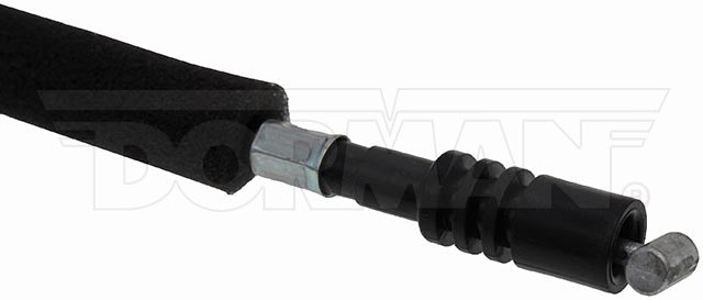 Dorman OE Solutions 912-779 Trunk and Fuel Door Release Cable - image 4