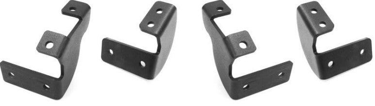 Go Rhino D64445TK Dominator Xtreme DT Step Component