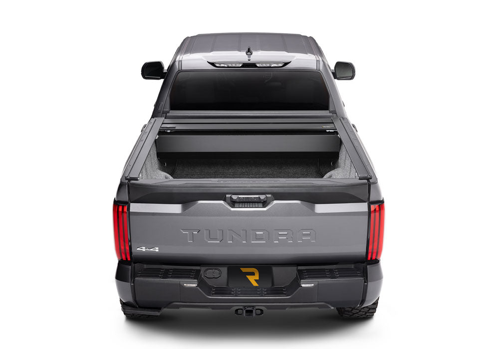 Retrax T-80865 RetraxPRO XR Aluminium Tonneau Cover