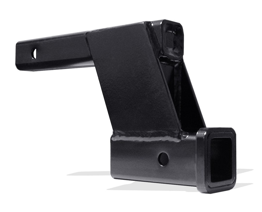 Roadmaster 076 Trailer Hitch Receiver Tube Adapter