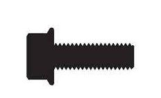 Fabtech FTS24292 Jeep JL / JT Inner Fender Hardware