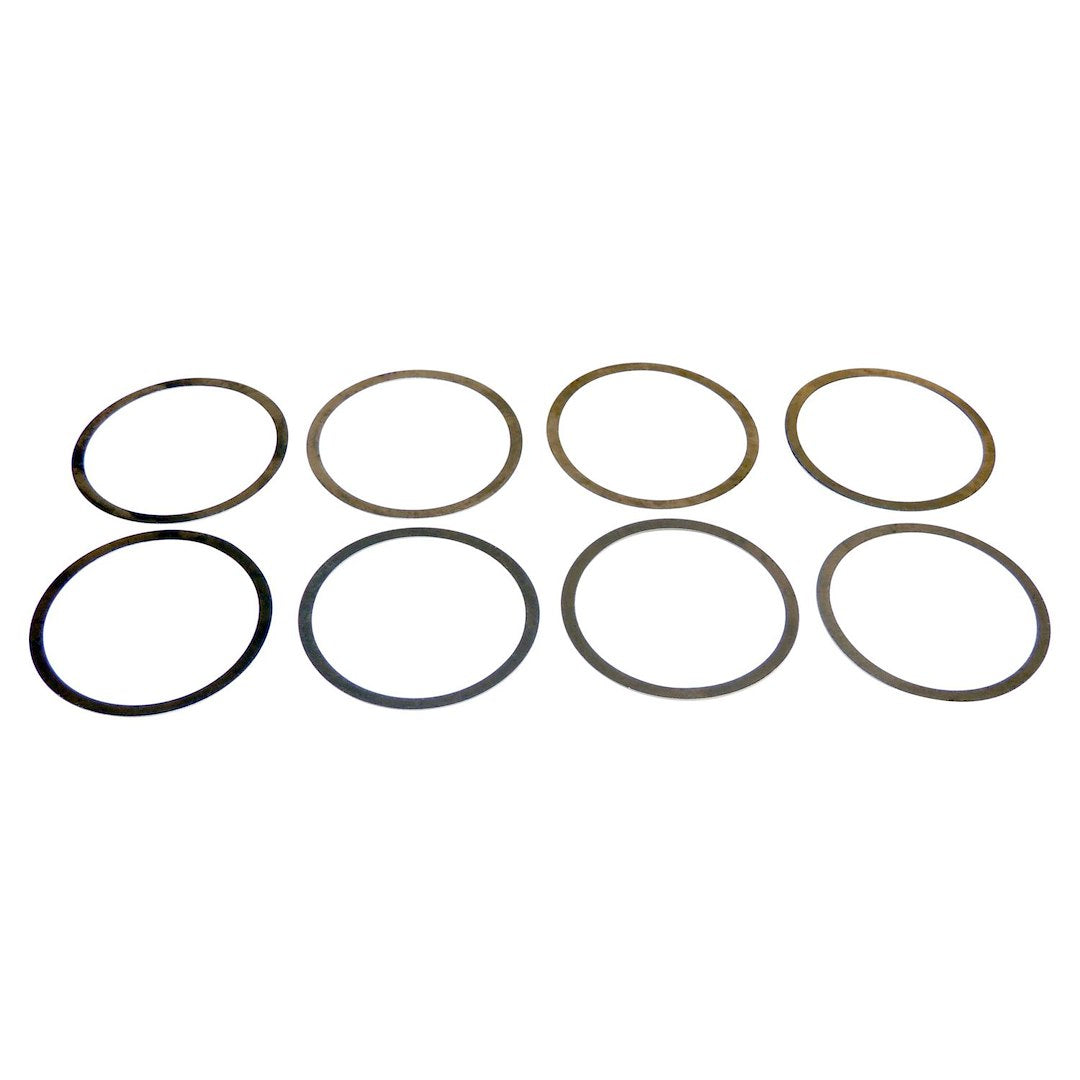 Crown Automotive J8131689 Input Shaft Shim Kit - image 1