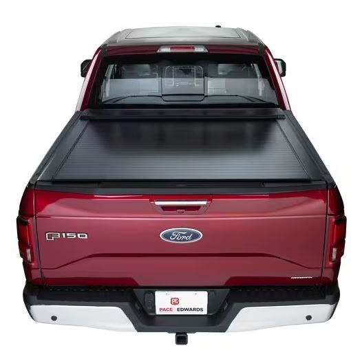 Pace Edwards SMDA25A56 Ram Short-Bed Switchblade Metal Tonneau