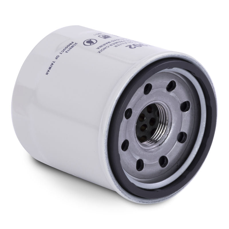 Sierra Marine Marine Series Oil Filter Canister (187902)