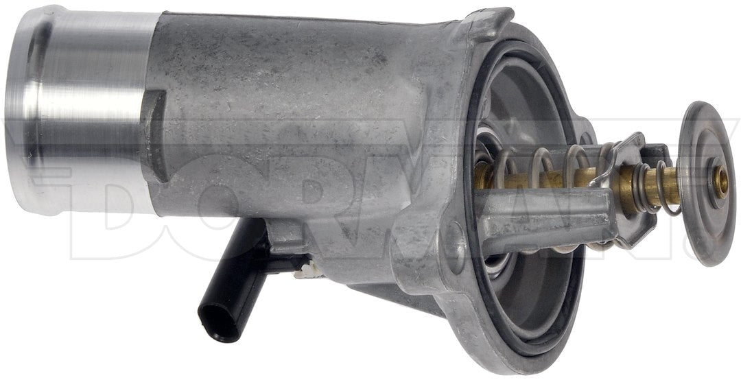 Dorman 9023045 Natural Metal Thermostat Housing with Gasket - image 4