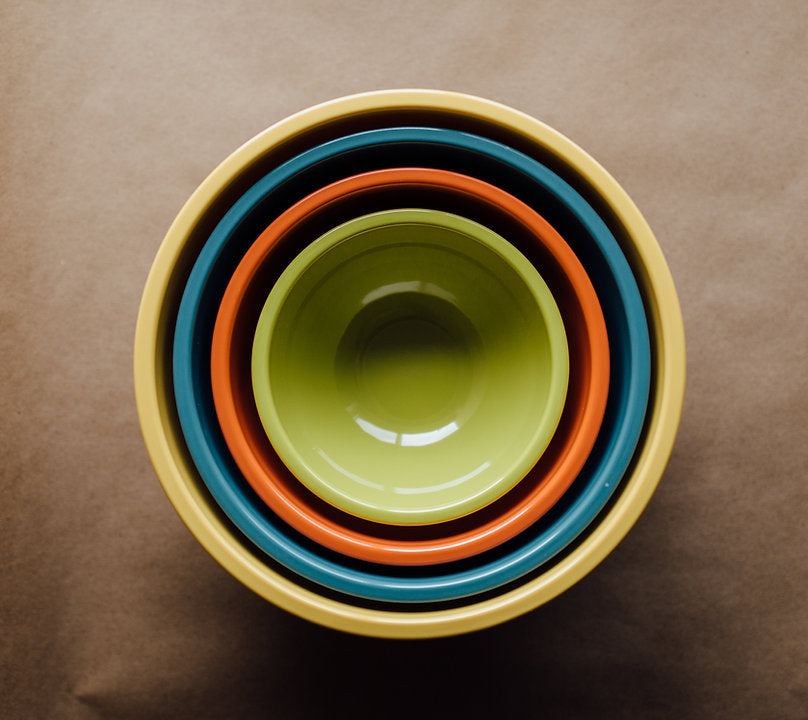 Camp Casual Cc-006 Kitchen Bowl - image 3