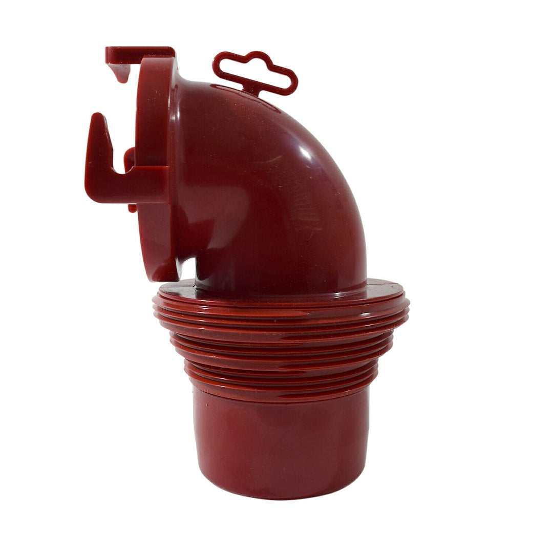 Valterra F02-3112 Sewer Hose Connector - image 2