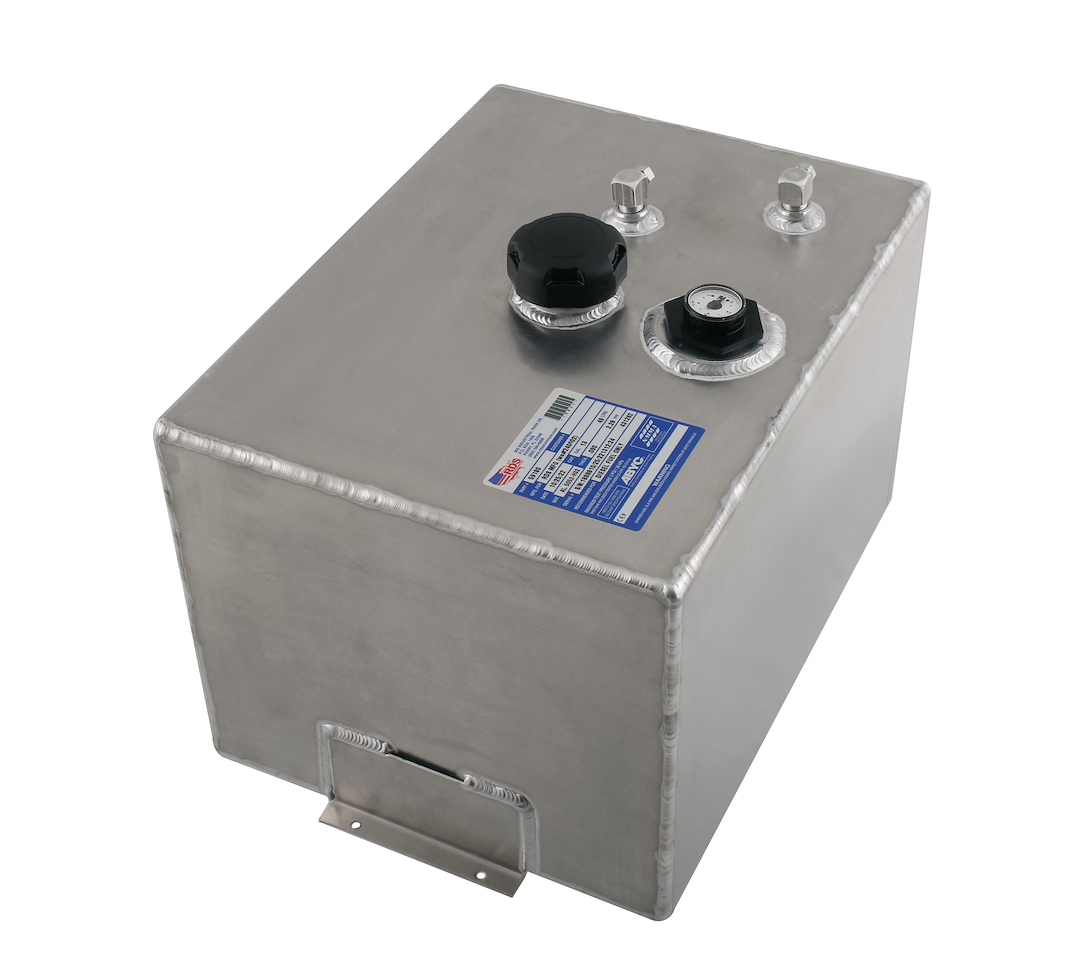 Rds Tanks 59180 Fuel Tank - image 1