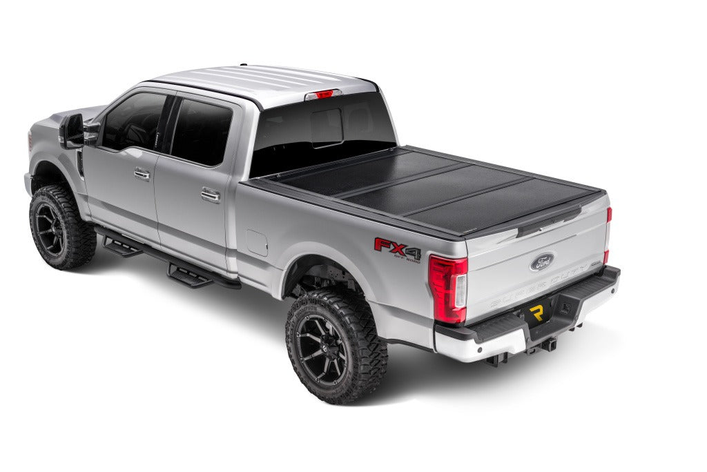 Undercover Fx21010 Tonneau Cover - image 1