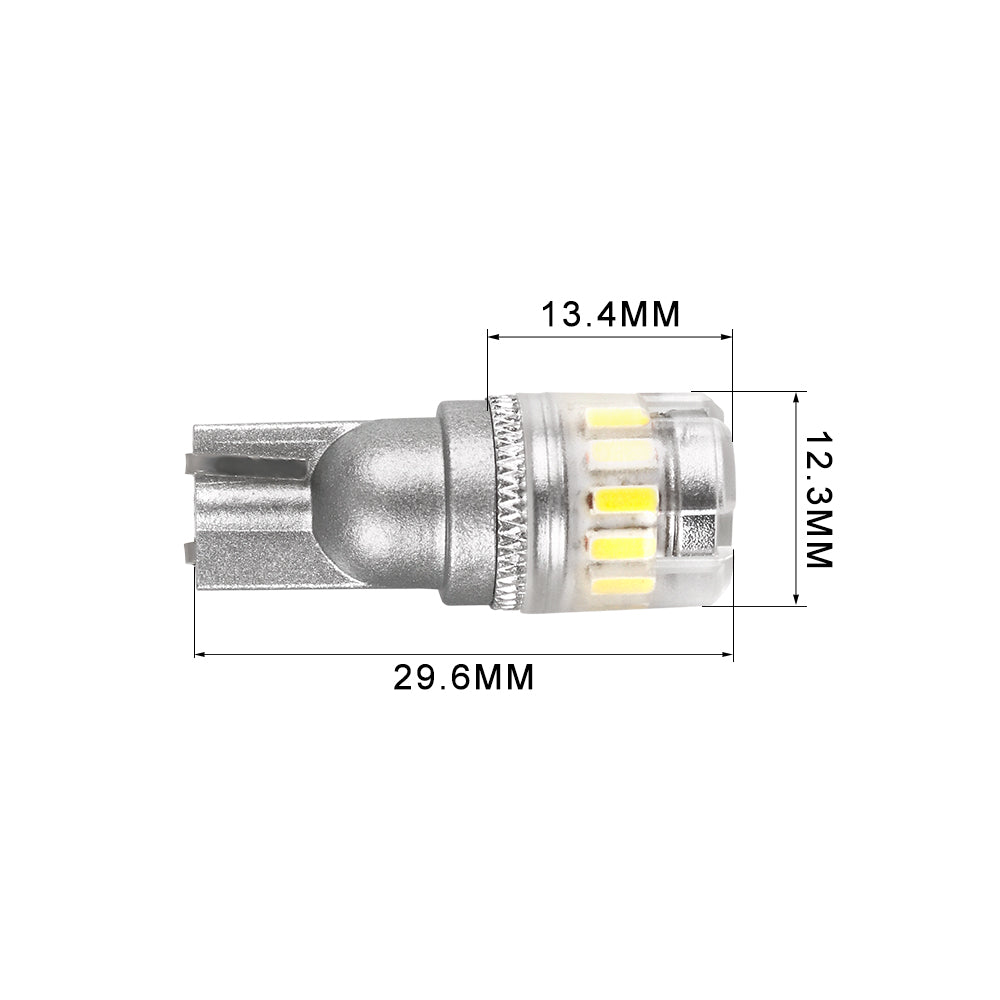 Arc Lighting 3110w Instrument Panel Light Bulb - Led - image 2