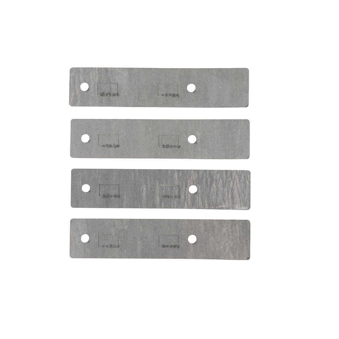 Trailfx Tfxcb01 Tonneau Cover Rail - image 9