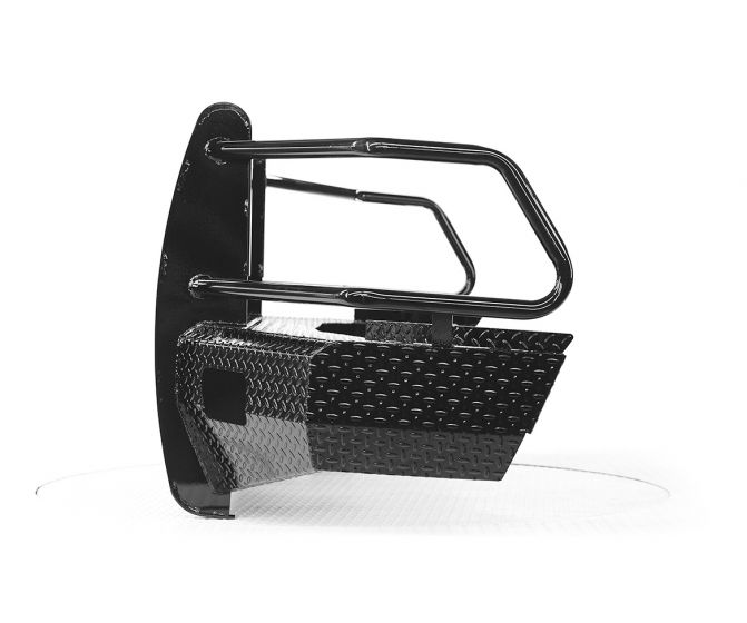 Ranch Hand FSD101BL1S Summit Front Bumper for Dodge
