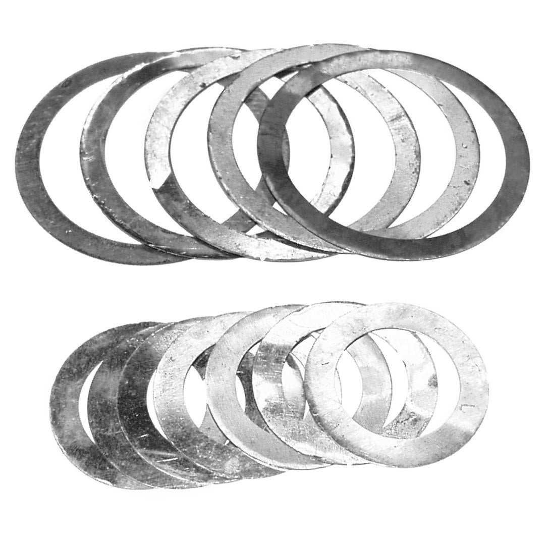 Crown Automotive J0649228 Differential Pinion Angle Shim Set - image 1