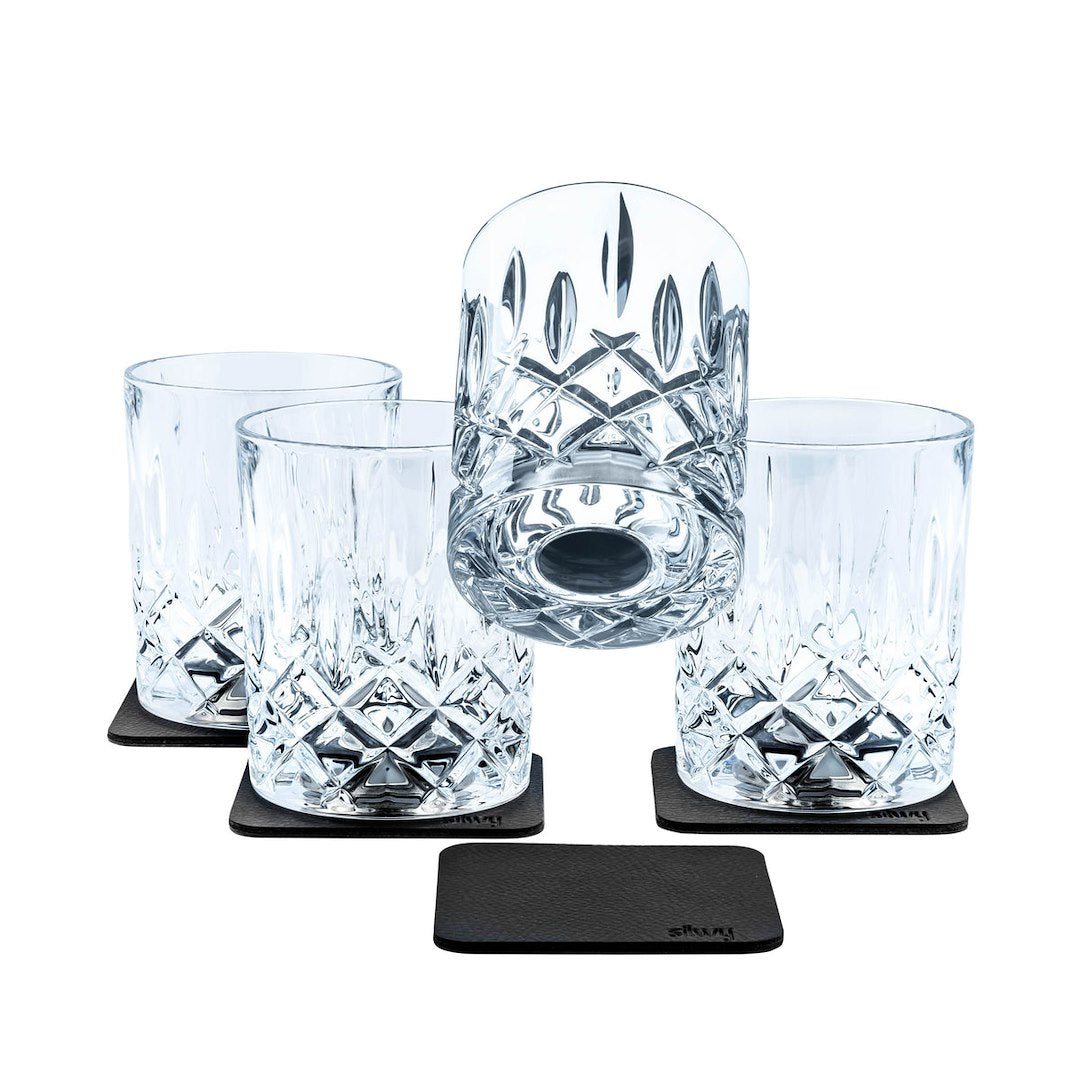 Silwy Magnetic Nm-Wh-200-4 Drinking Glass - image 1