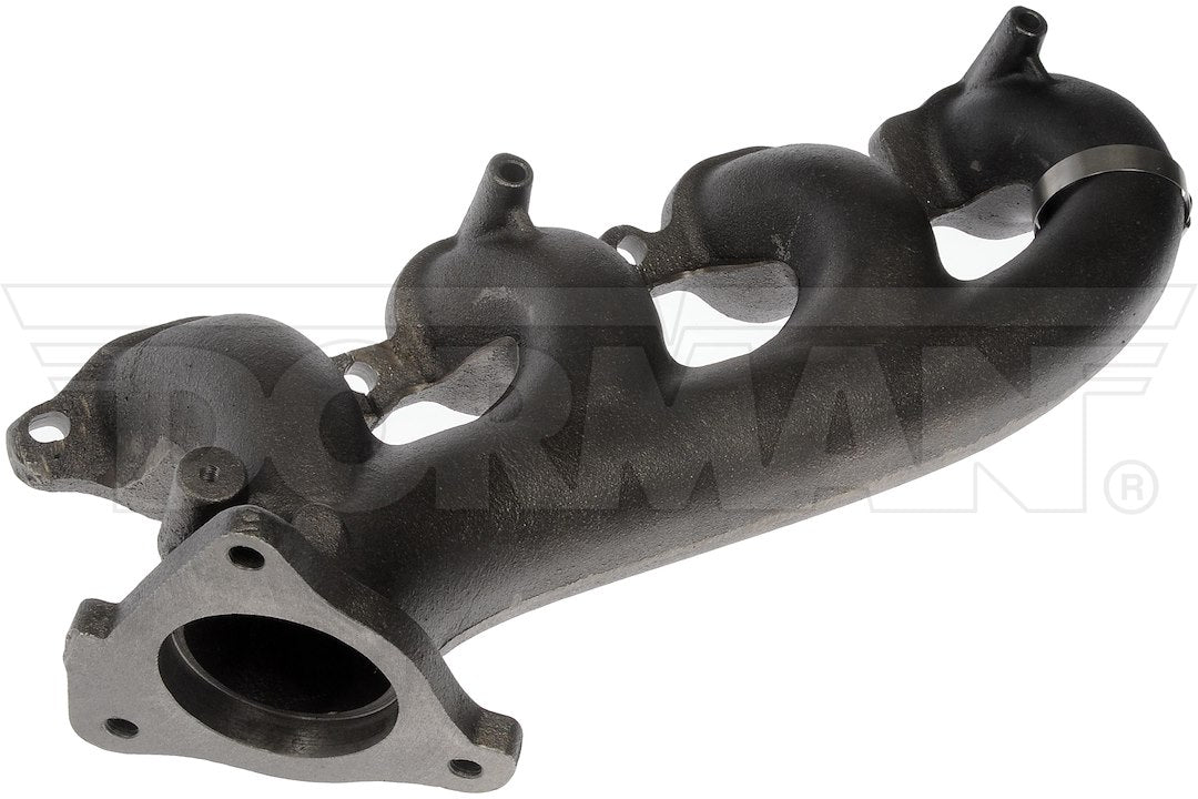 Dorman 674496 OE Solutions Cast-Iron Exhaust Manifold Kit - image 2