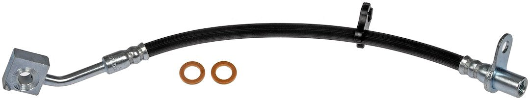Dorman First Stop H620936 Brake Hose - 14.63 Inch - image 1