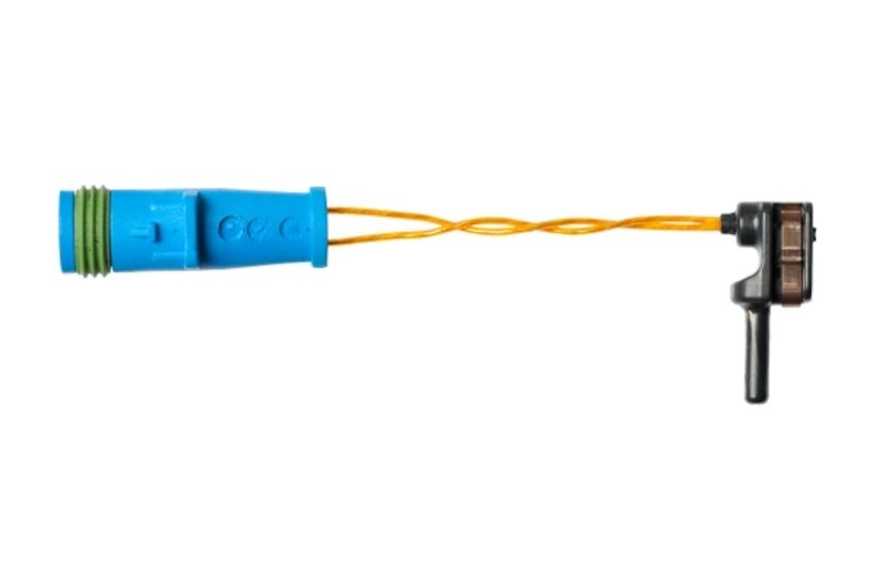 Hella 355252141 Injection-Molded Brake Pad Wear Sensor