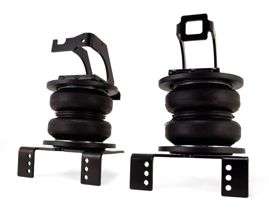 Air Lift 57596 Helper Spring Kit - image 2
