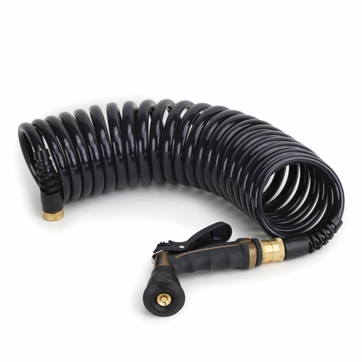 Hosecoil Cpp2501k PRO Series Boat Washdown Hose