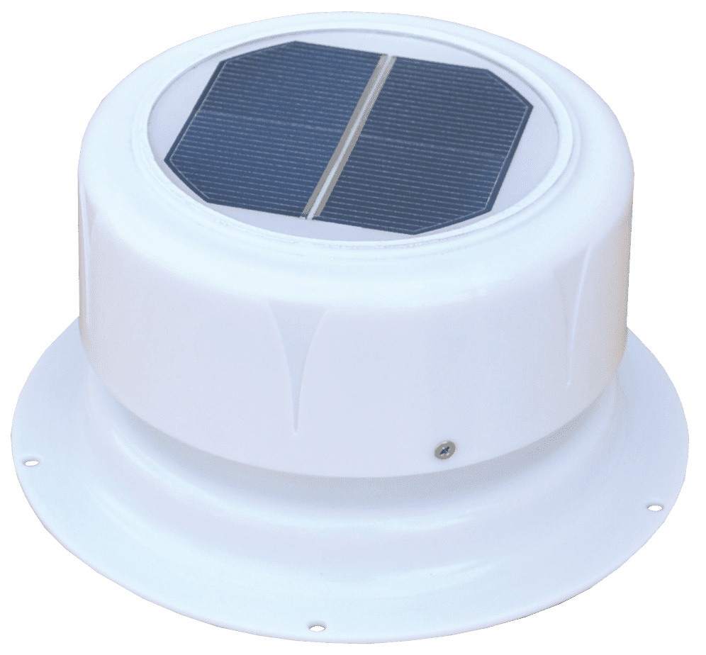Ultra-Fab Products 53-945001 Sewer Vent - image 1