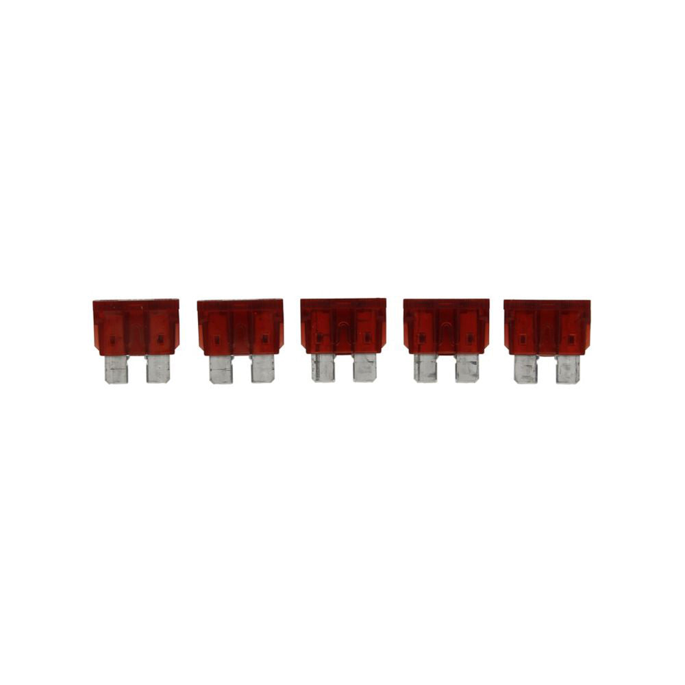 Bussman Atc Fuse (Bpatc10rp) – Type: Red Blade
