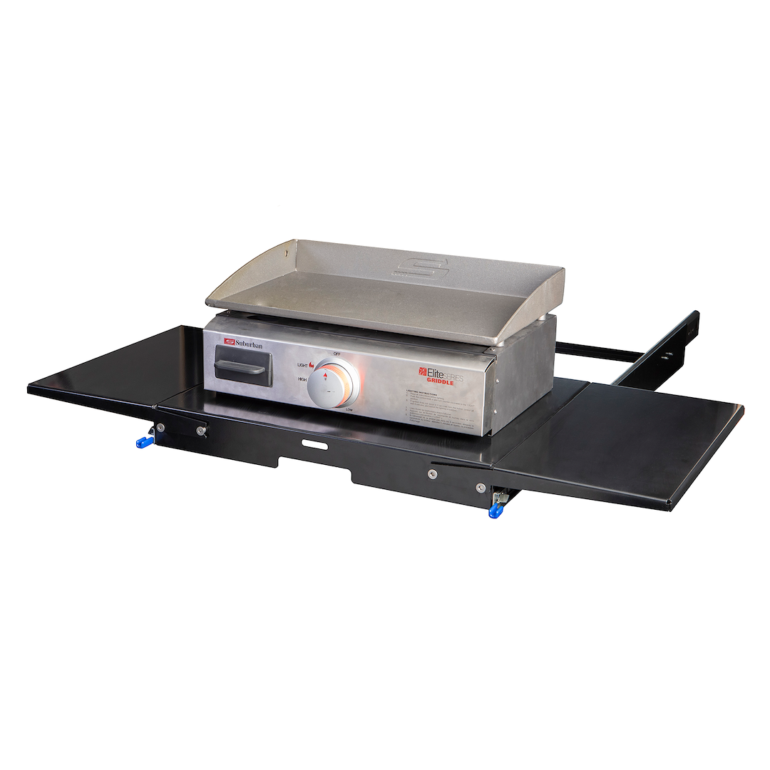 Mor/Ryde Sp56-567 Griddle Stand - image 5