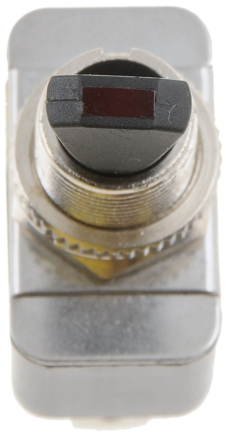 Dorman 84894 Conduct-Tite Red LED Toggle Switch, 12V 30A - image 2